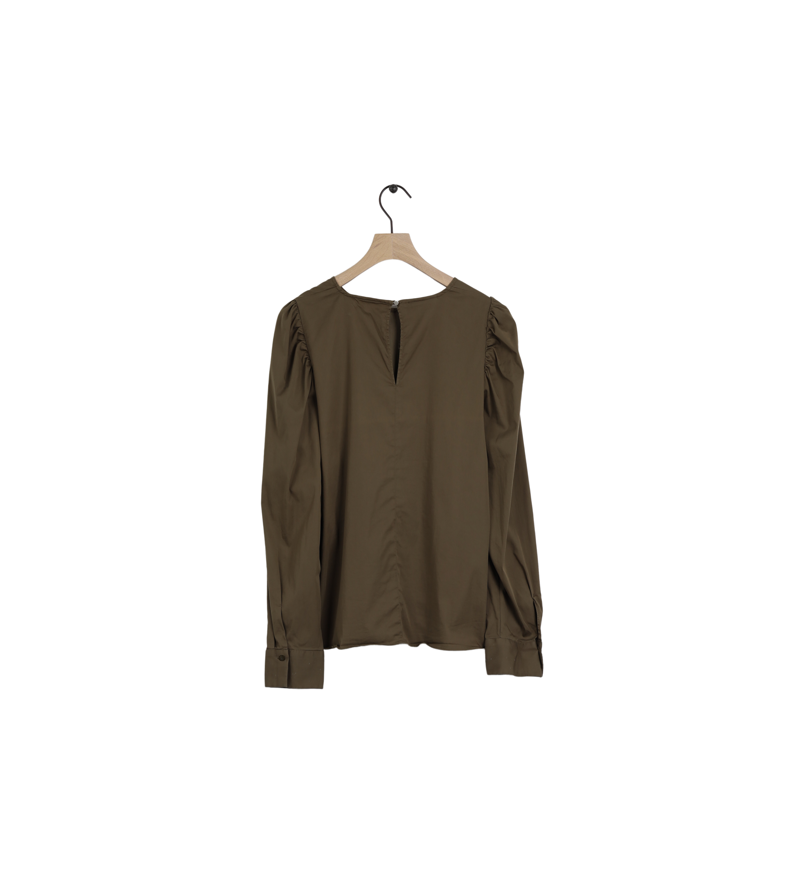 Packshot / Capers Green / ReLoved